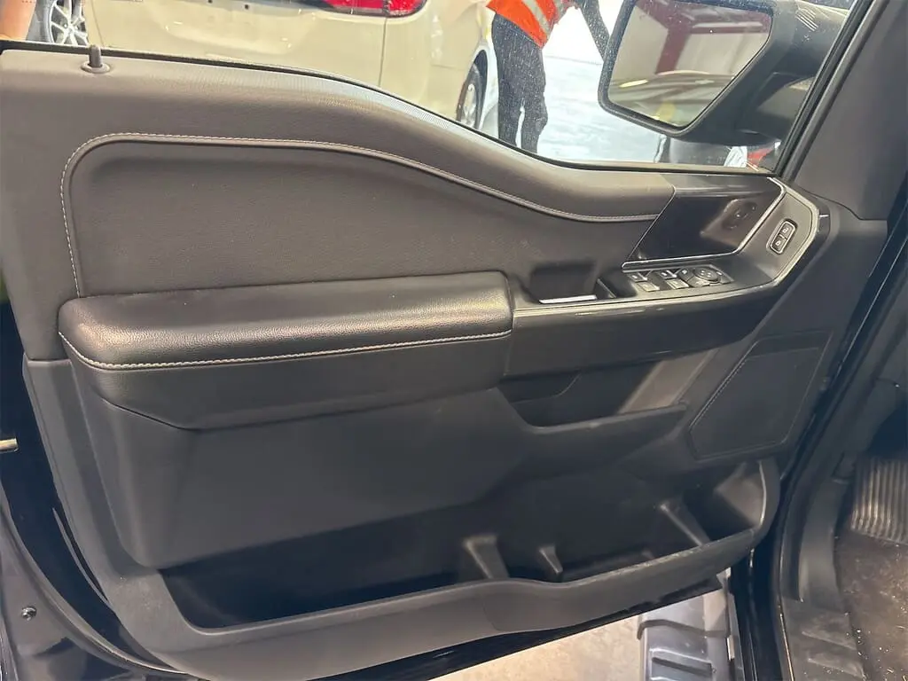 Florida Fine Cars - Used FORD F-150 2023 MARGATE XLT