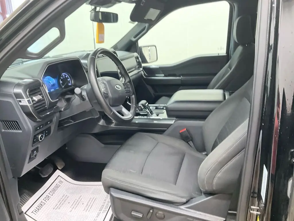 Florida Fine Cars - Used FORD F-150 2023 MARGATE XLT