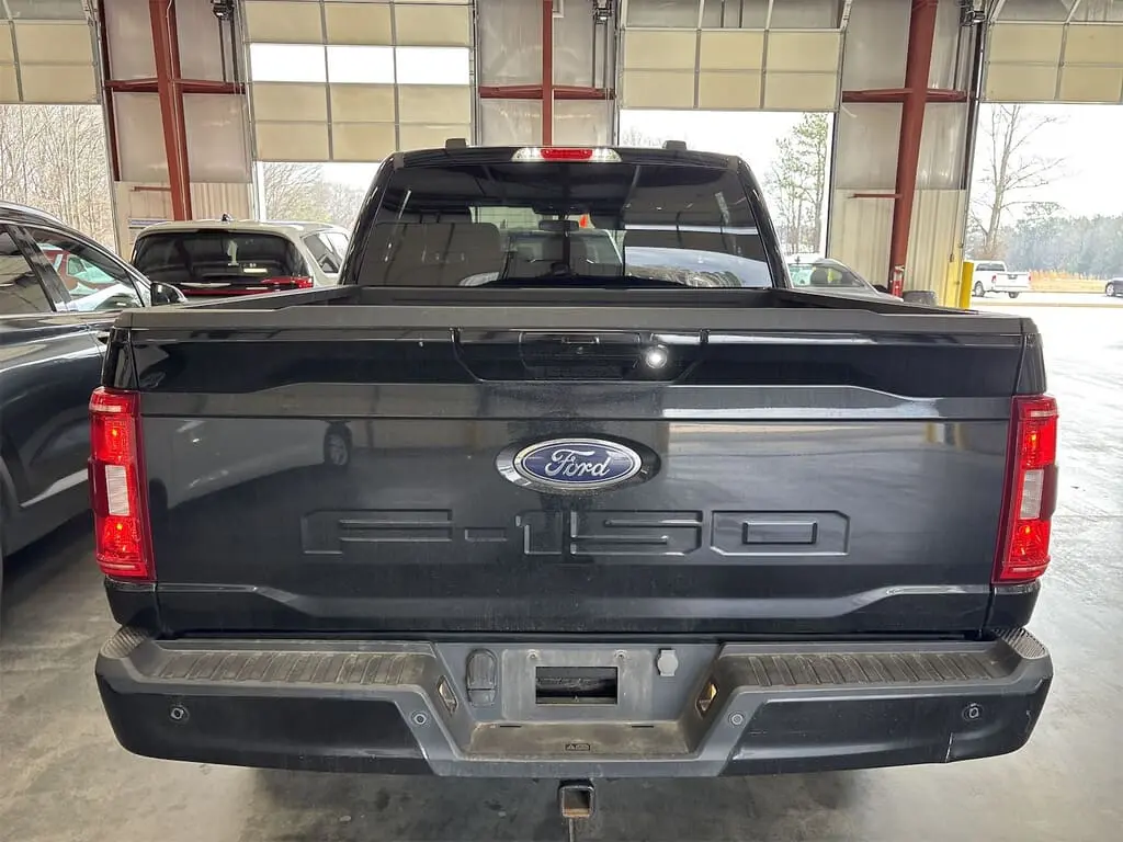 Florida Fine Cars - Used FORD F-150 2023 MARGATE XLT