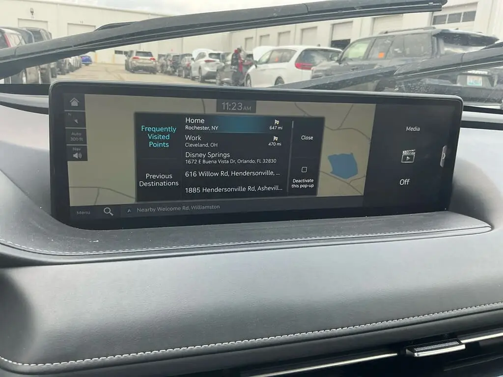 Florida Fine Cars - Used GENESIS G80 2023 MARGATE 2.5T