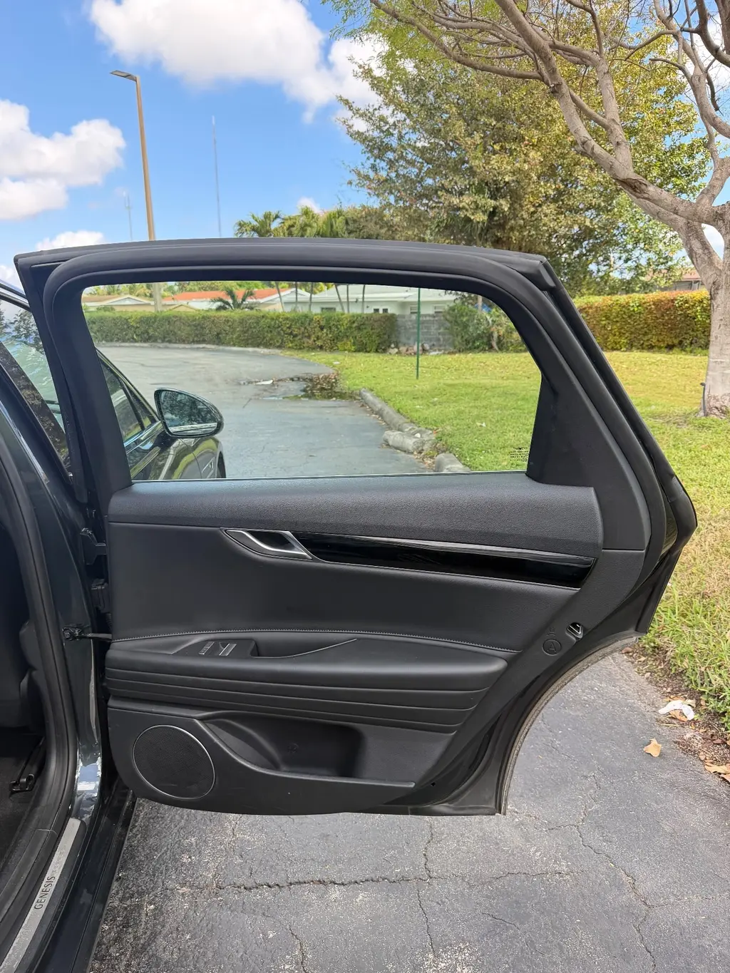 Florida Fine Cars - Used GENESIS G80 2023 MARGATE 2.5T