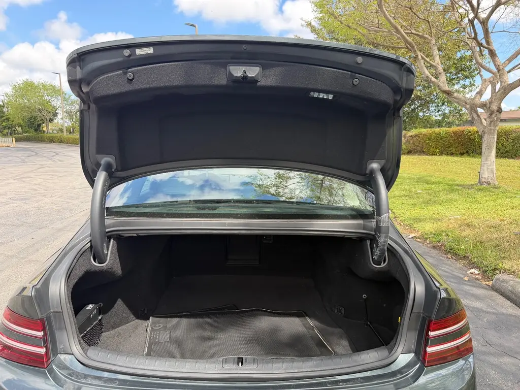 Florida Fine Cars - Used GENESIS G80 2023 MARGATE 2.5T