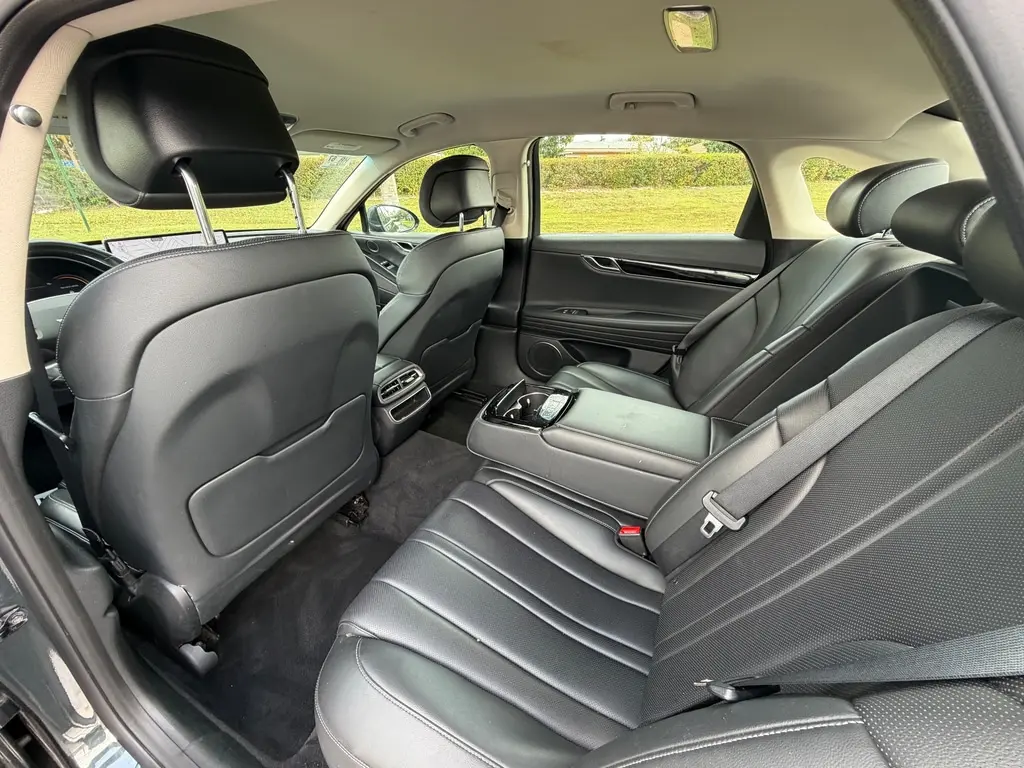 Florida Fine Cars - Used GENESIS G80 2023 MARGATE 2.5T