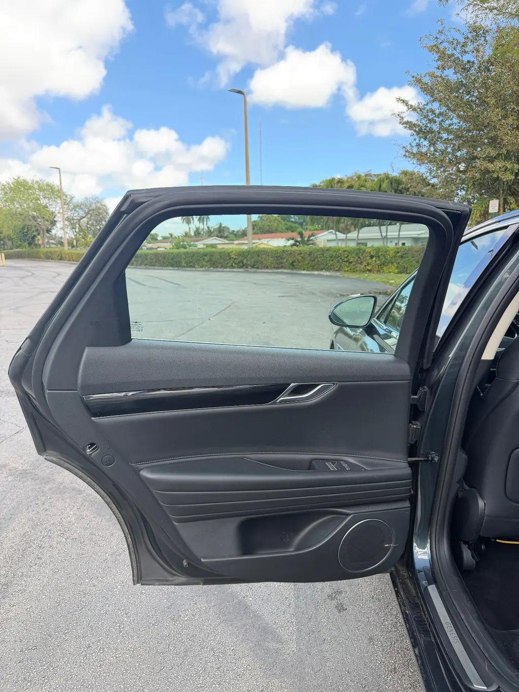 Florida Fine Cars - Used GENESIS G80 2023 MARGATE 2.5T