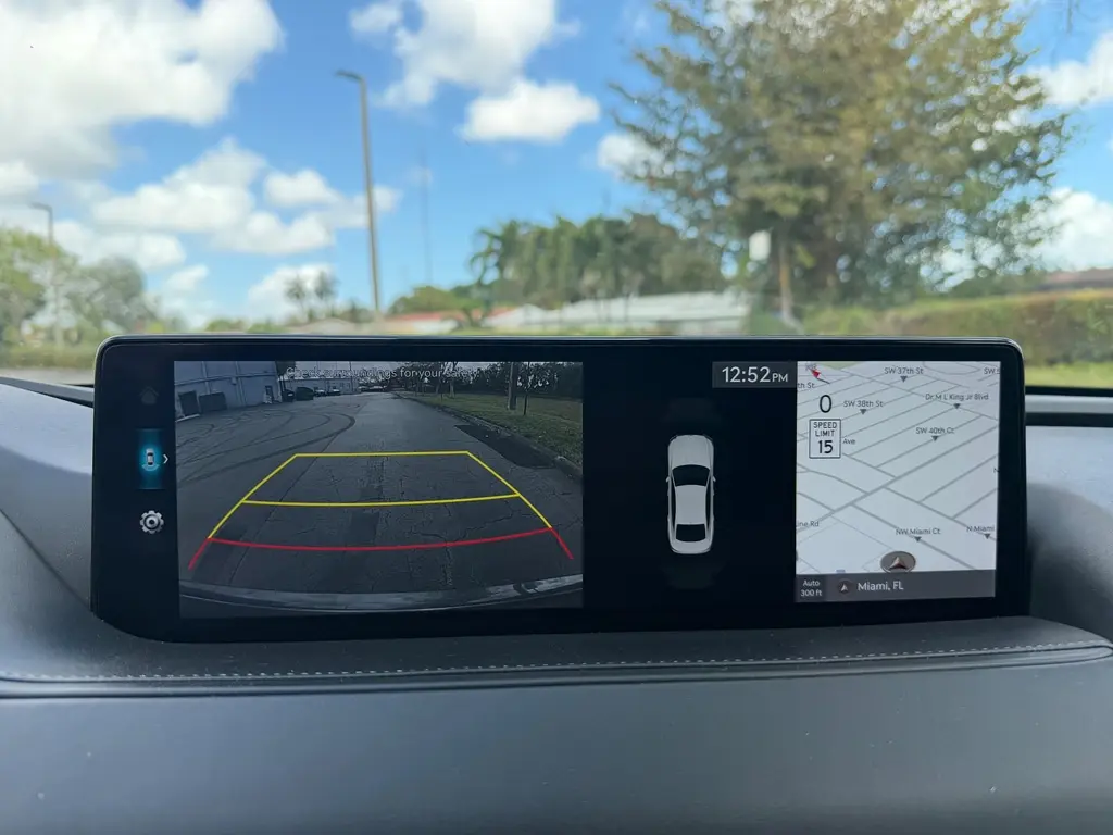 Florida Fine Cars - Used GENESIS G80 2023 MARGATE 2.5T