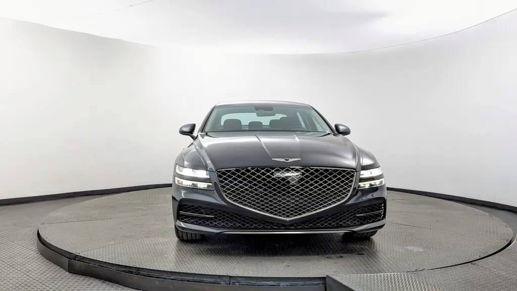 Florida Fine Cars - Used GENESIS G80 2023 MARGATE 2.5T