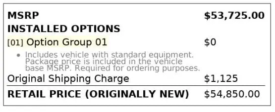 Florida Fine Cars - Used GENESIS G80 2023 MARGATE 2.5T