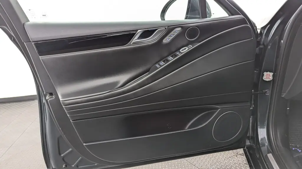 Florida Fine Cars - Used GENESIS G80 2023 MARGATE 2.5T