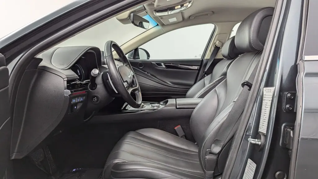 Florida Fine Cars - Used GENESIS G80 2023 MARGATE 2.5T