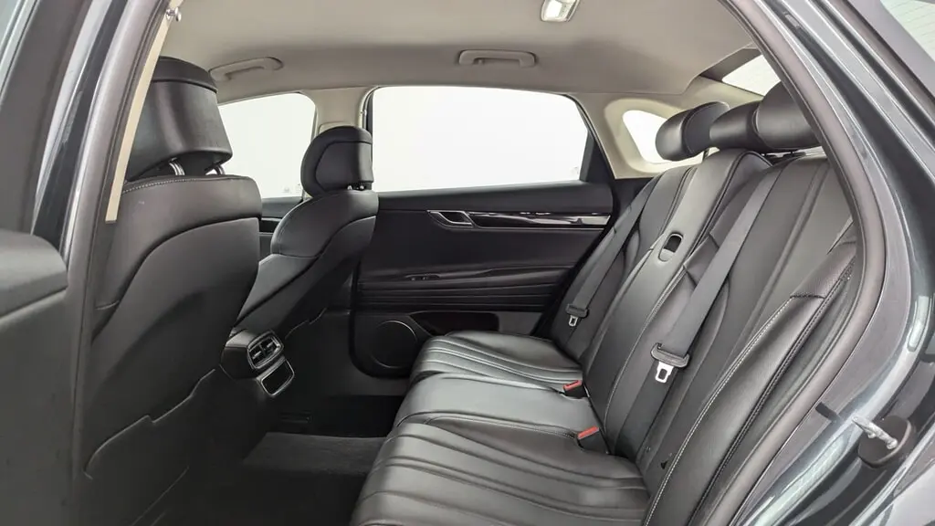 Florida Fine Cars - Used GENESIS G80 2023 MARGATE 2.5T