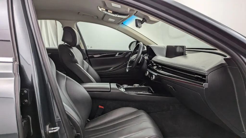 Florida Fine Cars - Used GENESIS G80 2023 MARGATE 2.5T