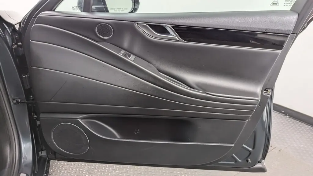 Florida Fine Cars - Used GENESIS G80 2023 MARGATE 2.5T