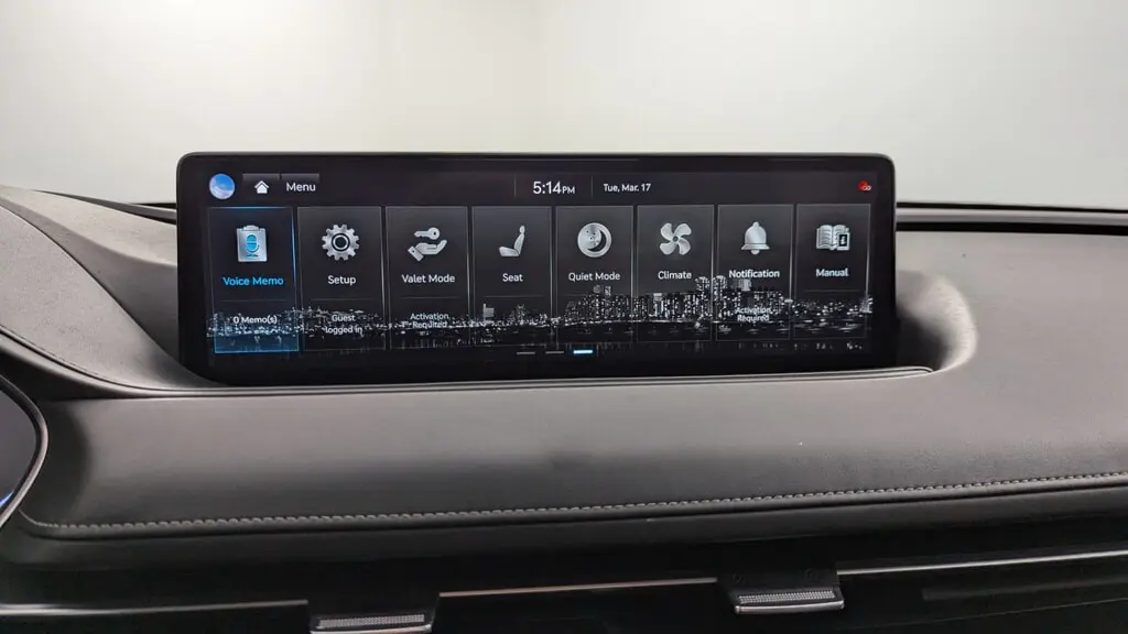 Florida Fine Cars - Used GENESIS G80 2023 MARGATE 2.5T