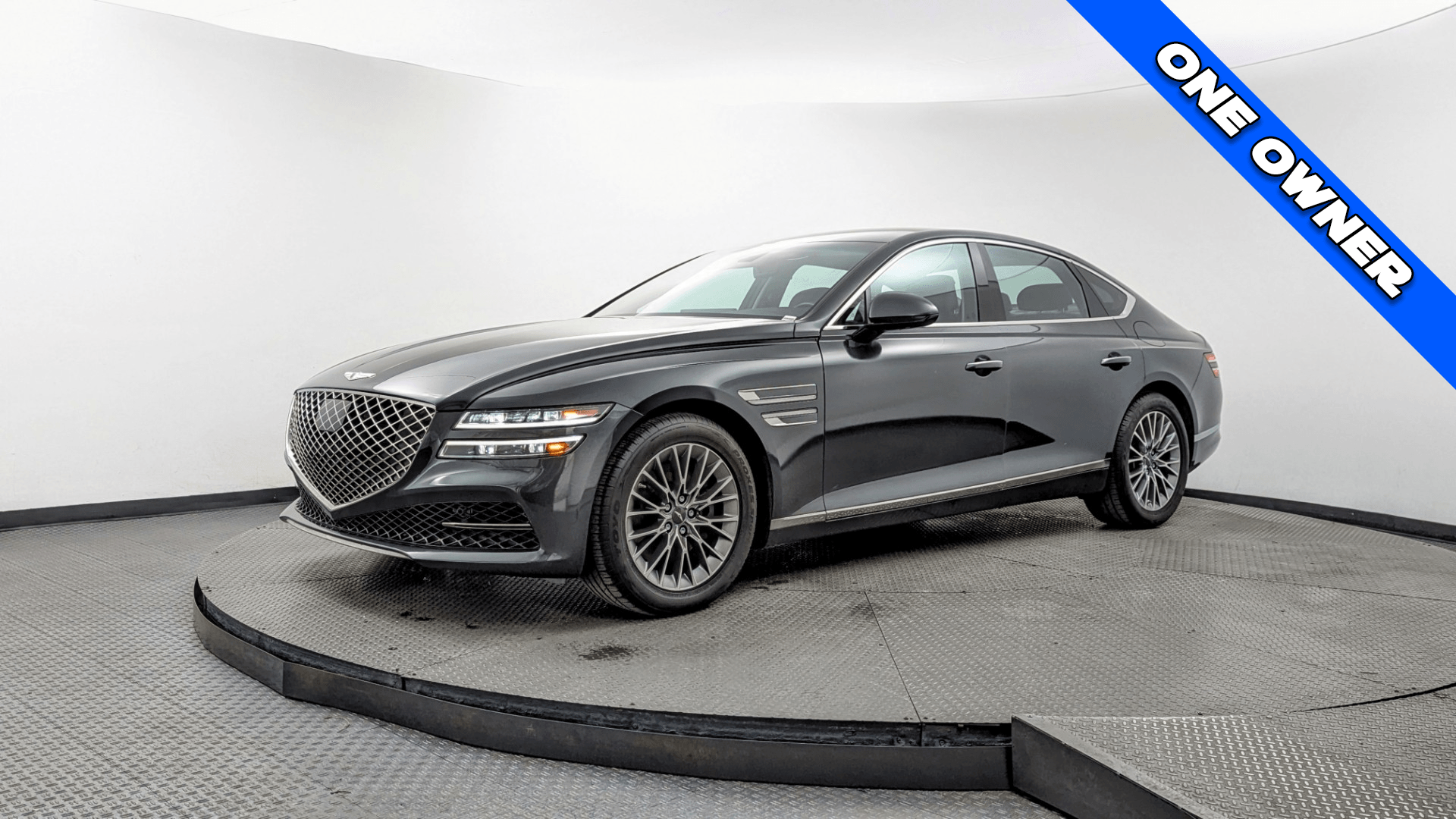 2023 Genesis G80 2.5 AWD's photo