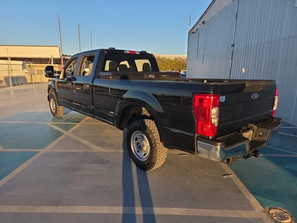 Florida Fine Cars - Used FORD SUPER DUTY F-250 SRW 2022 ORLANDO XL