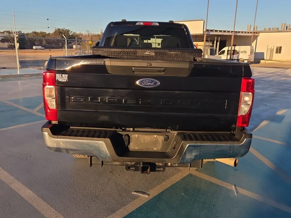 Florida Fine Cars - Used FORD SUPER DUTY F-250 SRW 2022 ORLANDO XL