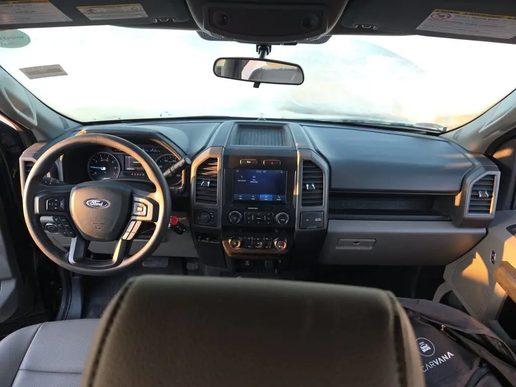 Florida Fine Cars - Used FORD SUPER DUTY F-250 SRW 2022 ORLANDO XL