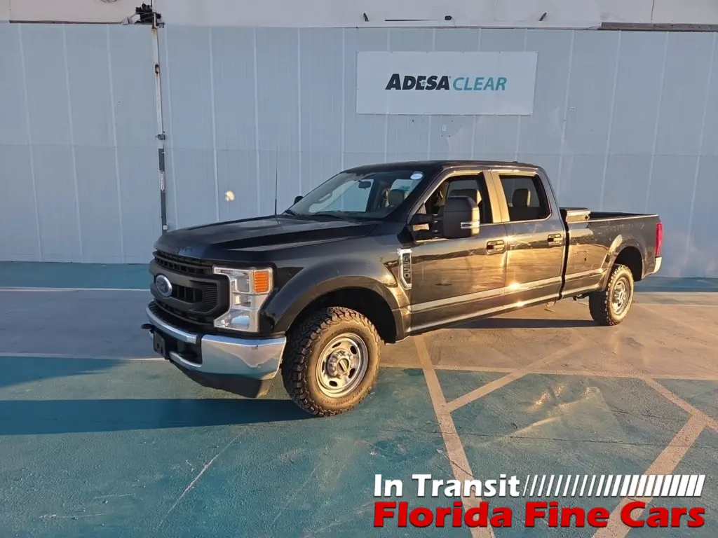 Florida Fine Cars - Used FORD SUPER DUTY F-250 SRW 2022 ORLANDO XL