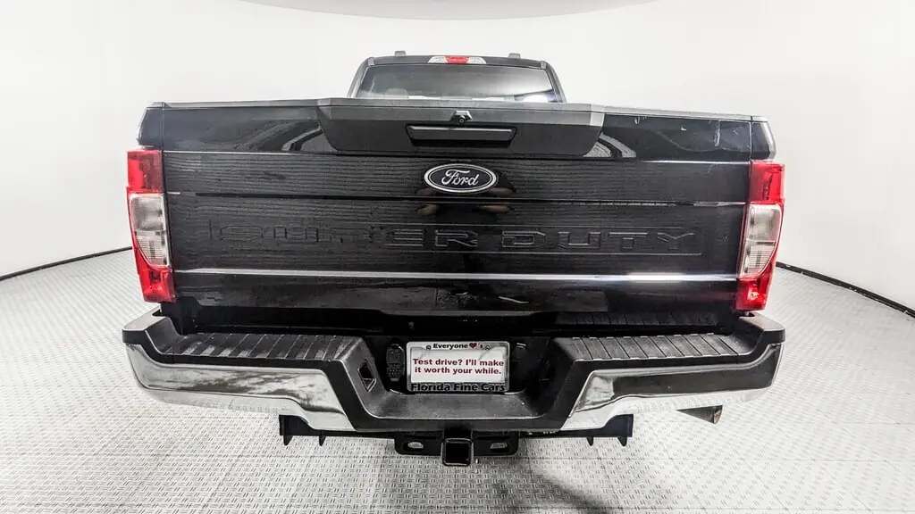 Florida Fine Cars - Used FORD SUPER DUTY F-250 SRW 2022 ORLANDO XL