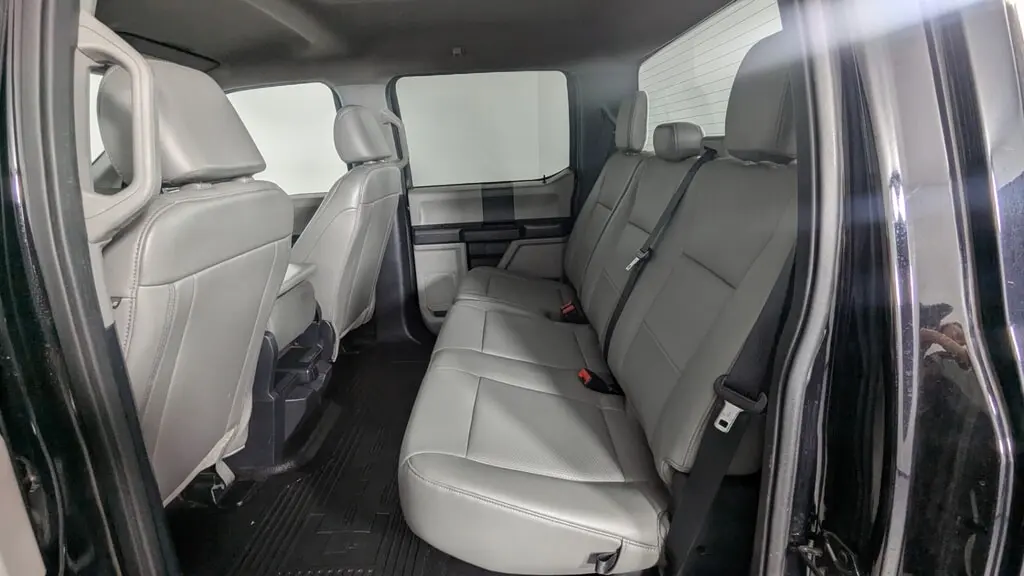 Florida Fine Cars - Used FORD SUPER DUTY F-250 SRW 2022 ORLANDO XL