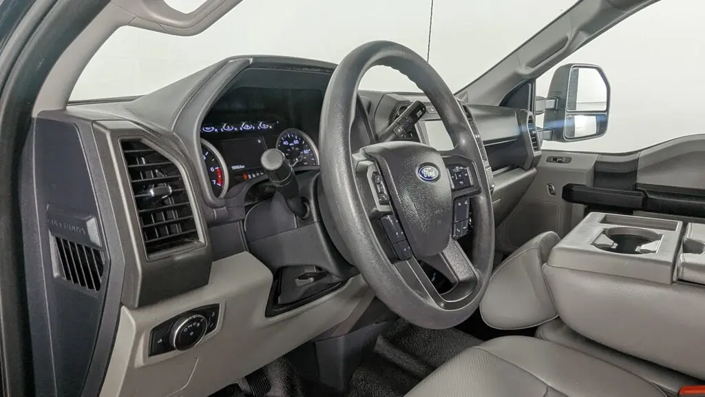 Florida Fine Cars - Used FORD SUPER DUTY F-250 SRW 2022 ORLANDO XL