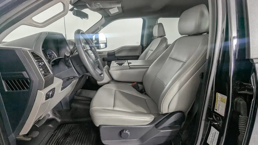 Florida Fine Cars - Used FORD SUPER DUTY F-250 SRW 2022 ORLANDO XL