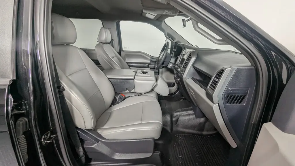 Florida Fine Cars - Used FORD SUPER DUTY F-250 SRW 2022 ORLANDO XL