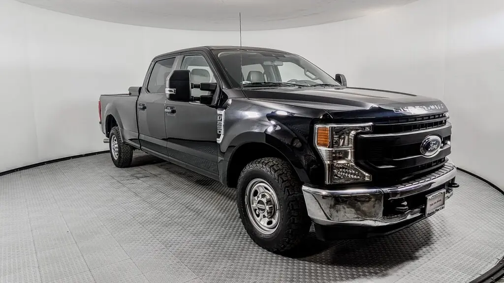 Florida Fine Cars - Used FORD SUPER DUTY F-250 SRW 2022 ORLANDO XL