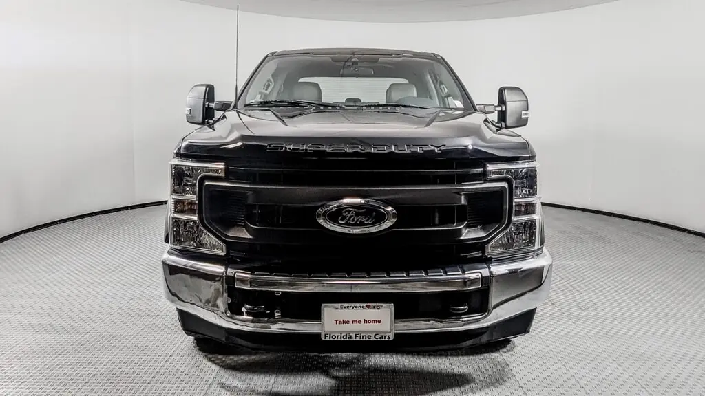 Florida Fine Cars - Used FORD SUPER DUTY F-250 SRW 2022 ORLANDO XL