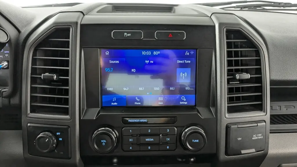 Florida Fine Cars - Used FORD SUPER DUTY F-250 SRW 2022 ORLANDO XL