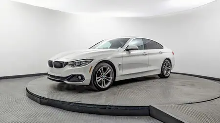 Florida Fine Cars - Used BMW 4-SERIES 2016 MARGATE 428I