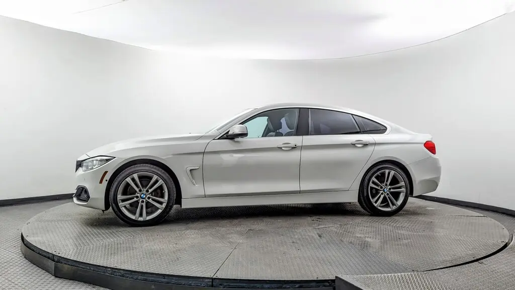 Florida Fine Cars - Used BMW 4 SERIES 2016 MARGATE 428I
