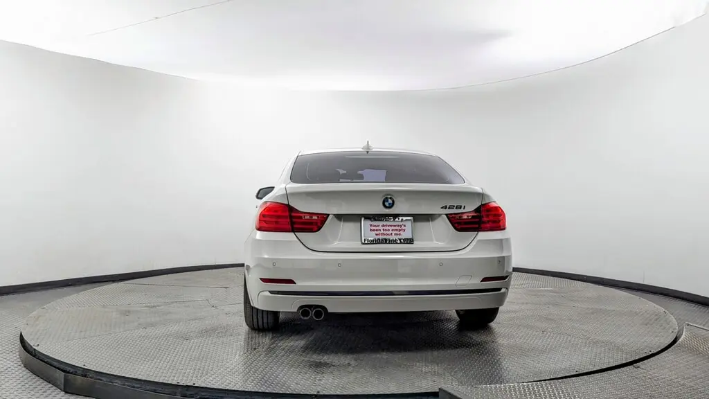 Florida Fine Cars - Used BMW 4 SERIES 2016 MARGATE 428I