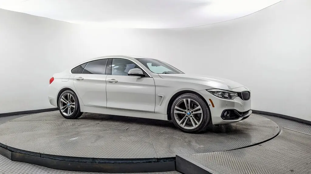 Florida Fine Cars - Used BMW 4 SERIES 2016 MARGATE 428I