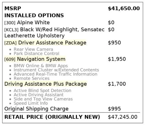 Florida Fine Cars - Used BMW 4 SERIES 2016 MARGATE 428I