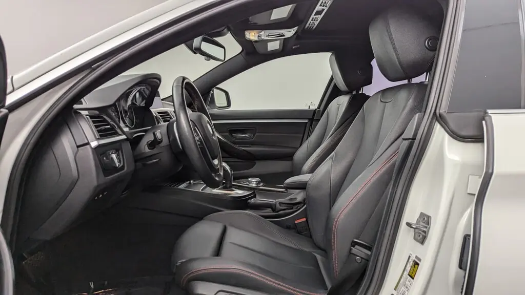 Florida Fine Cars - Used BMW 4 SERIES 2016 MARGATE 428I