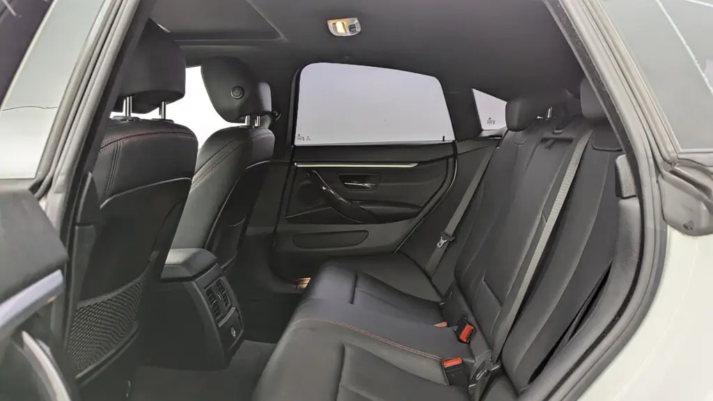 Florida Fine Cars - Used BMW 4 SERIES 2016 MARGATE 428I