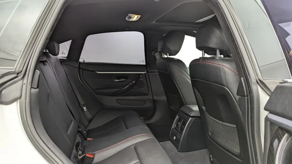 Florida Fine Cars - Used BMW 4 SERIES 2016 MARGATE 428I