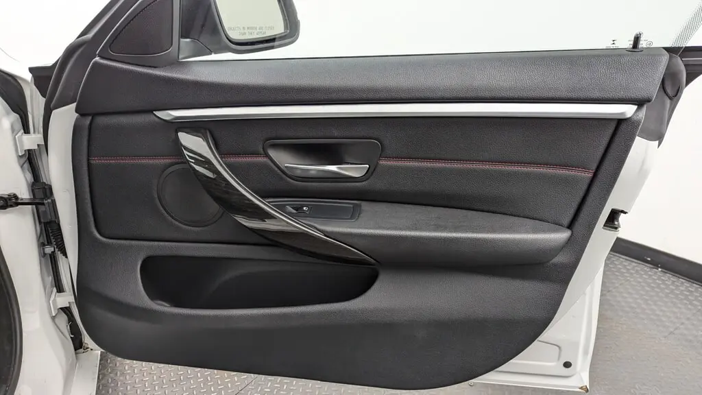 Florida Fine Cars - Used BMW 4 SERIES 2016 MARGATE 428I