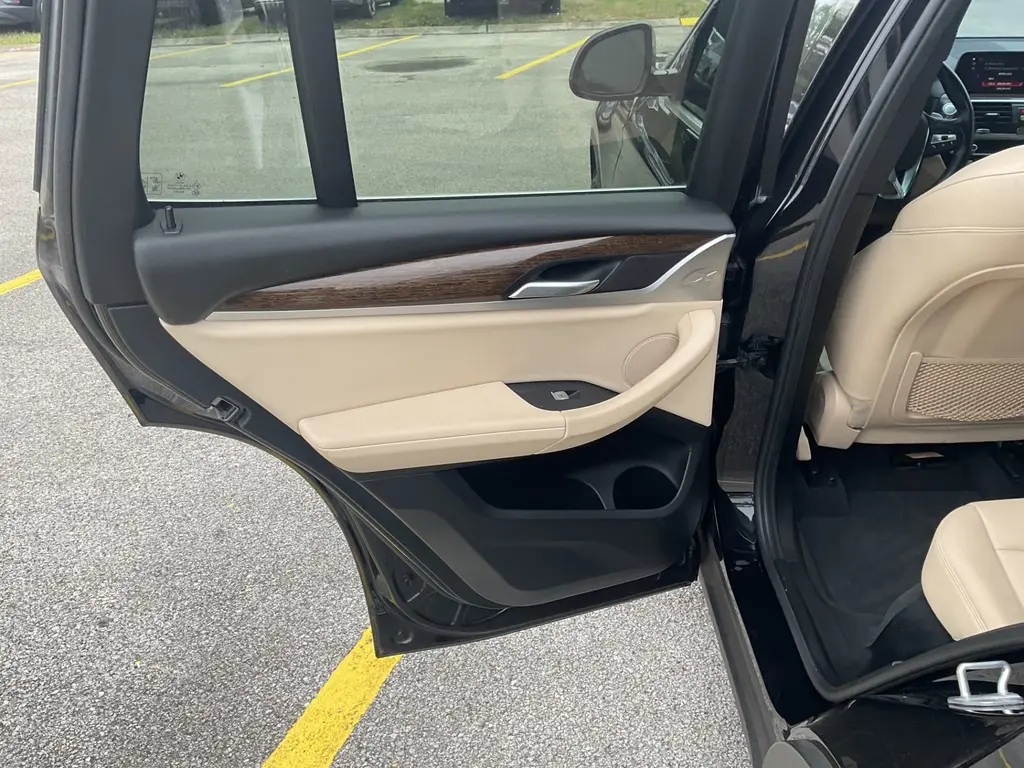 Florida Fine Cars - Used BMW X3 2021 ORLANDO SDRIVE30I