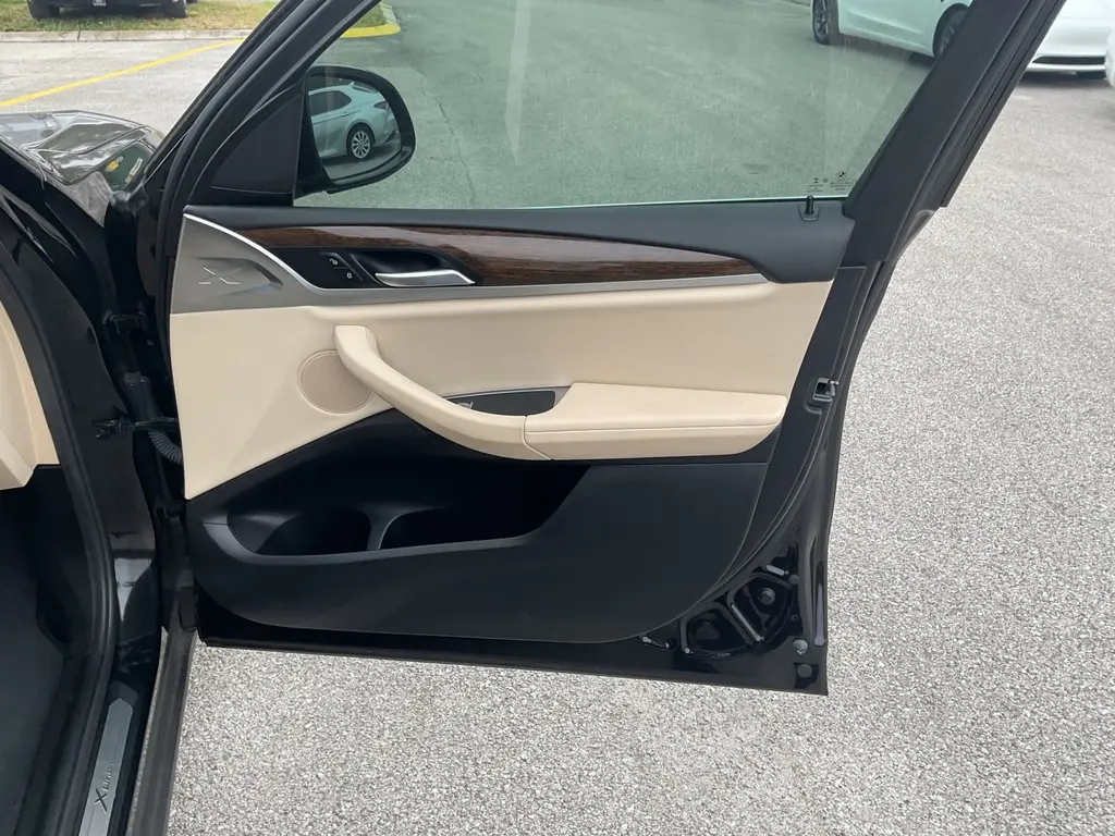 Florida Fine Cars - Used BMW X3 2021 ORLANDO SDRIVE30I