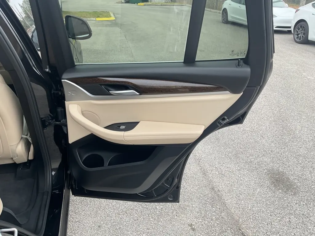 Florida Fine Cars - Used BMW X3 2021 ORLANDO SDRIVE30I