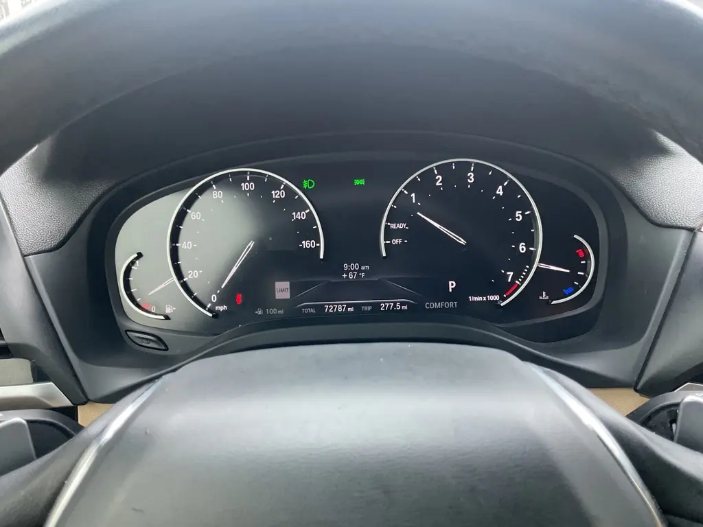 Florida Fine Cars - Used BMW X3 2021 ORLANDO SDRIVE30I