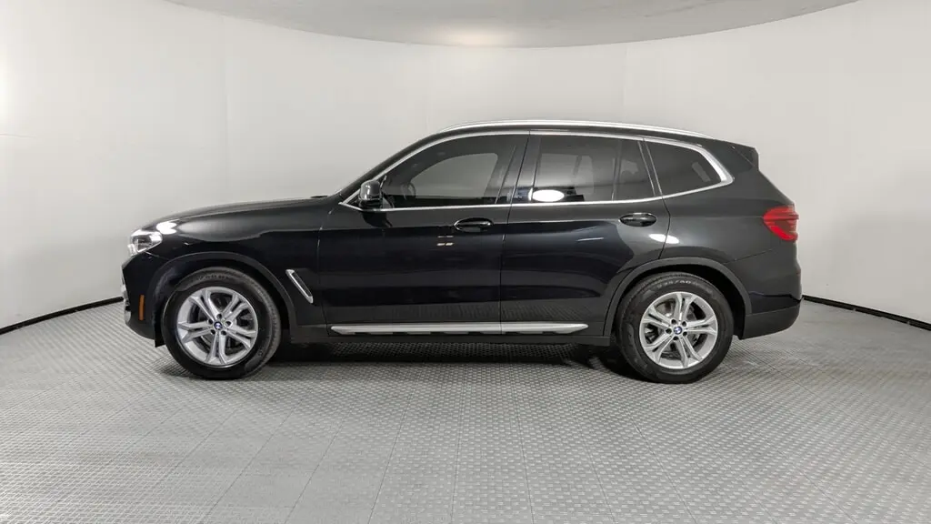 Florida Fine Cars - Used BMW X3 2021 ORLANDO SDRIVE30I
