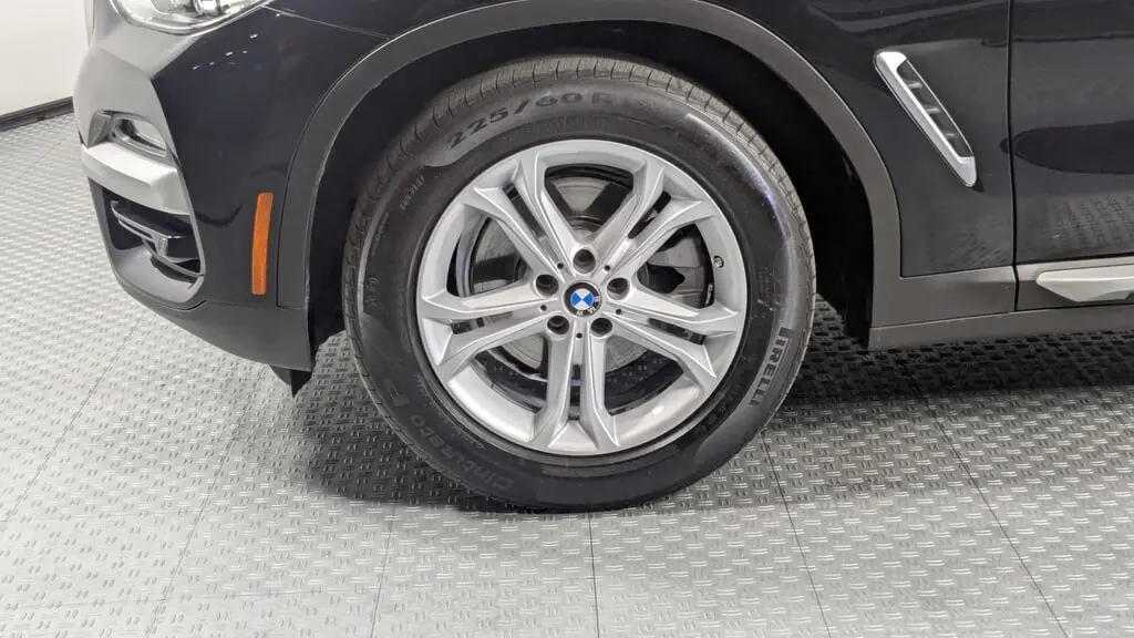 Florida Fine Cars - Used BMW X3 2021 ORLANDO SDRIVE30I