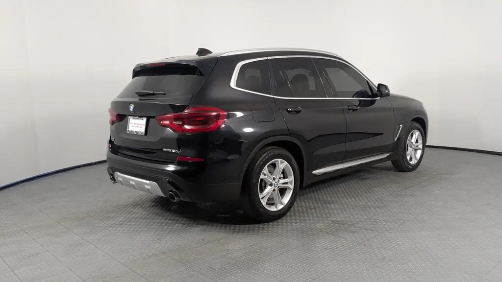 Florida Fine Cars - Used BMW X3 2021 ORLANDO SDRIVE30I