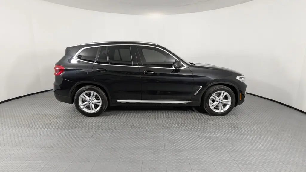 Florida Fine Cars - Used BMW X3 2021 ORLANDO SDRIVE30I