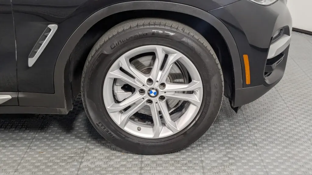 Florida Fine Cars - Used BMW X3 2021 ORLANDO SDRIVE30I