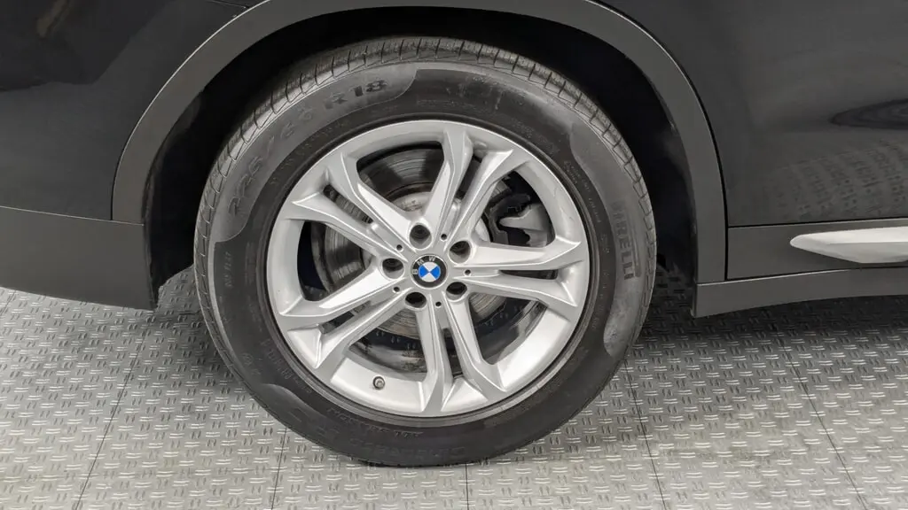 Florida Fine Cars - Used BMW X3 2021 ORLANDO SDRIVE30I