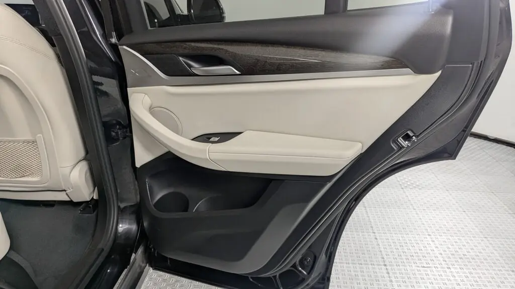 Florida Fine Cars - Used BMW X3 2021 ORLANDO SDRIVE30I